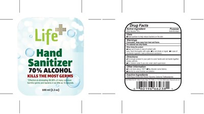 Image Description (100 mL)